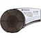 Brady 0.75 IN X 14 FT SELF LAM LABEL, FOR BMP21 (19.05 MM X 4.27M), 110927 M21-750-427 - alternate 2